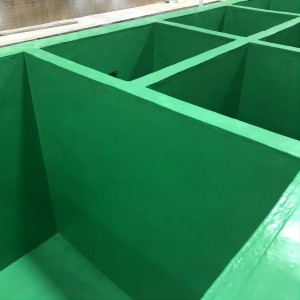 衢州防腐水池，衢州水池防腐防渗怎么做，衢州防腐水池施工厂家